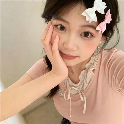 颜心记