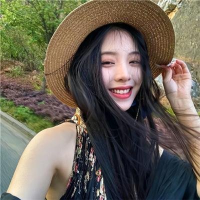寻物少女