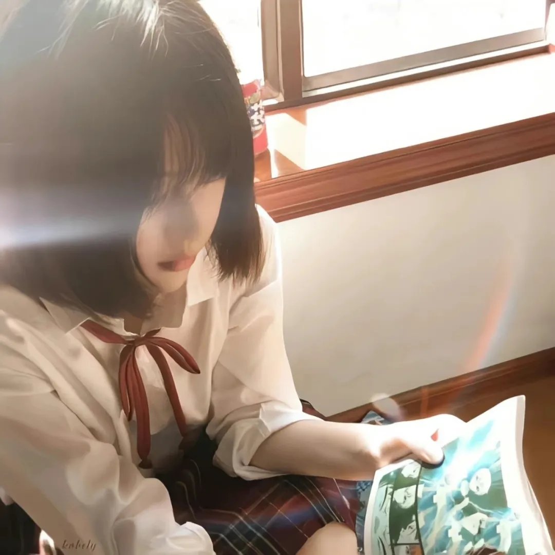 白僵尸